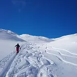 아파트 Haus Panorama 턱스