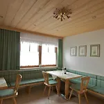 Haus Panorama * 턱스