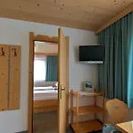 아파트 Haus Panorama 턱스