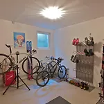 Haus Panorama * 턱스
