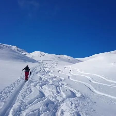 Appartamento Haus Panorama Tux