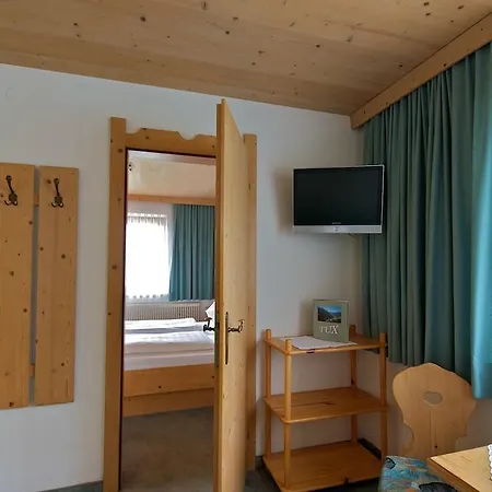 Daire Haus Panorama Tux