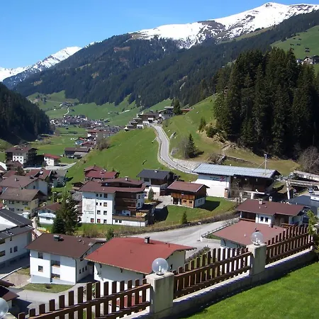 Haus Panorama شقة تكس