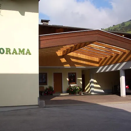 Haus Panorama