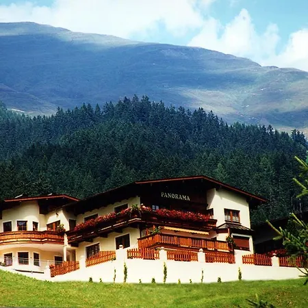 Haus Panorama Daire *