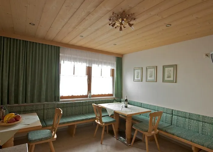 Haus Panorama * تكس