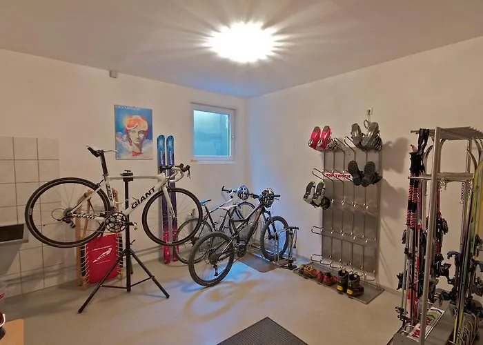 Haus Panorama * تكس