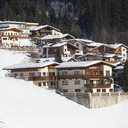 Haus Panorama * تكس