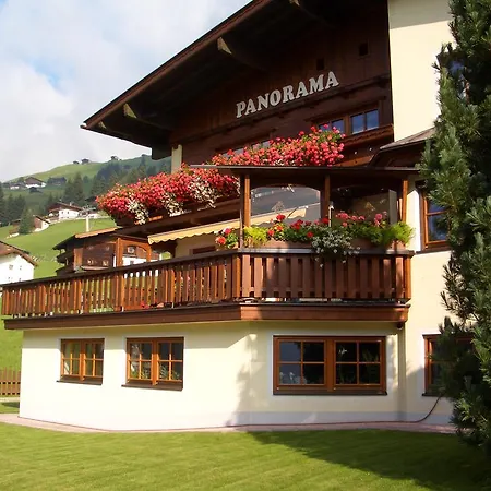 Haus Panorama * تكس