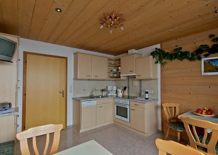 Haus Panorama تكس