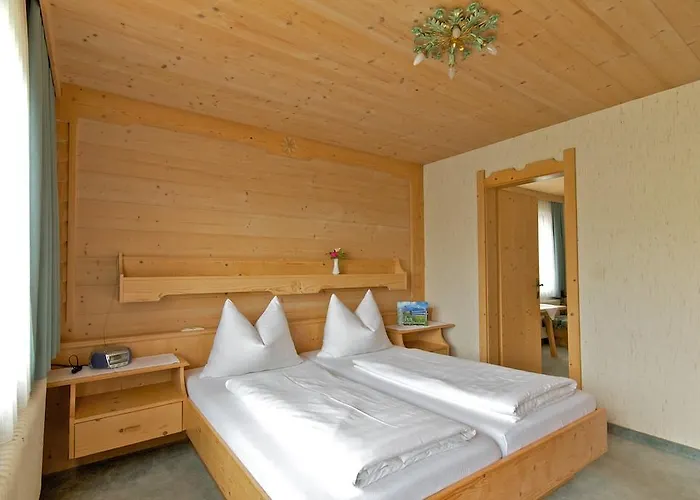 Haus Panorama * تكس