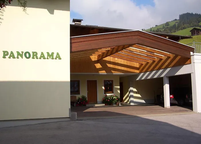 Haus Panorama